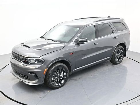 New 2026 Dodge Durango GT image 24