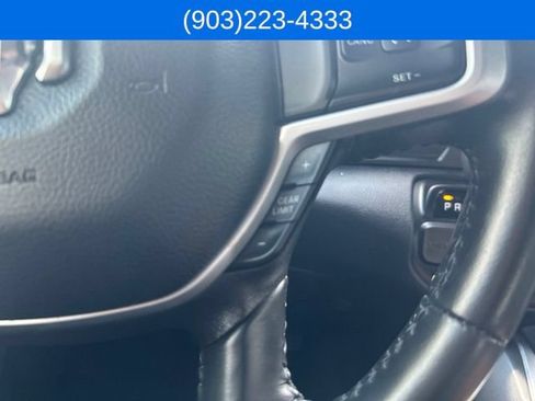 Used 2023 RAM 1500 Lone Star RWD image 21
