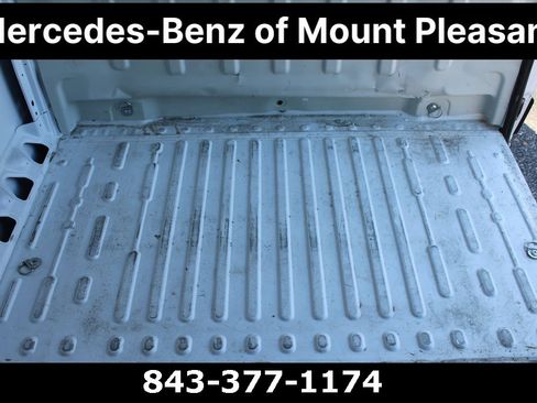 Used 2025 RAM ProMaster 2500 w/ Convenience Group image 16