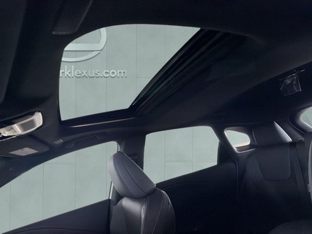 Certified 2026 Lexus RX 350 F Sport w/ Convenience Package FWD image 22