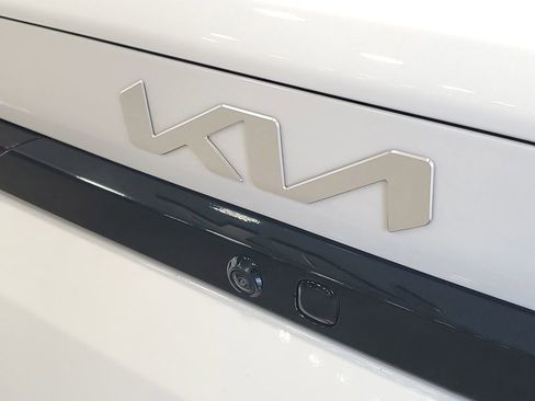 Used 2025 Kia K4 FWD image 7