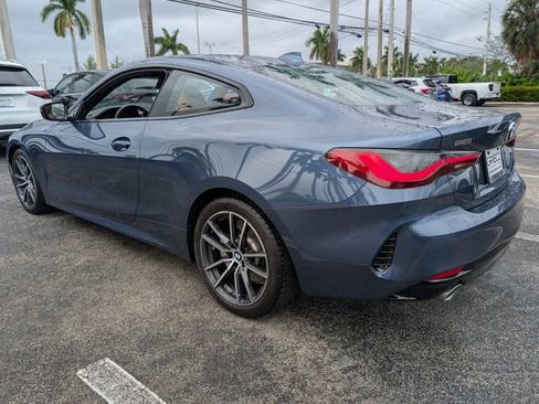 Used 2023 BMW 430i Coupe image 5