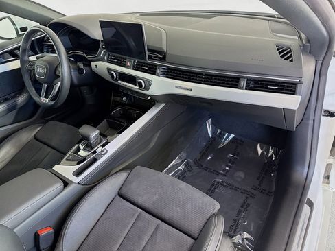 Certified 2023 Audi A5 2.0T Premium Plus w/ Premium Plus image 31