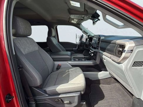 Used 2022 Ford F150 XLT w/ Equipment Group 302A High AWD/4WD image 14
