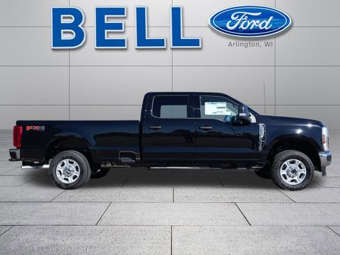 New 2026 Ford F250 XLT AWD/4WD image 2