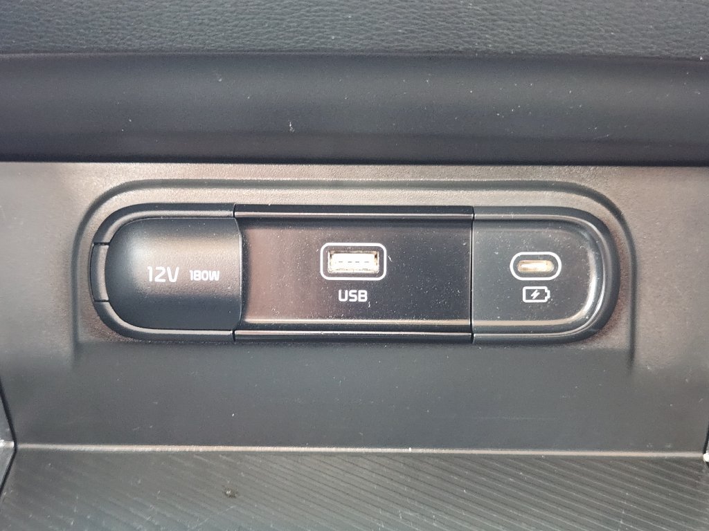 Certified 2024 Kia Sportage LX FWD image 26