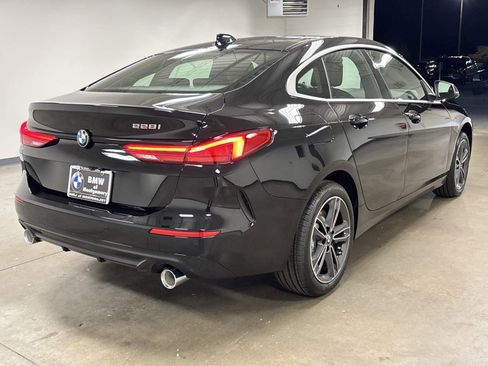 New 2024 BMW 228i Gran Coupe w/ Convenience Package image 7