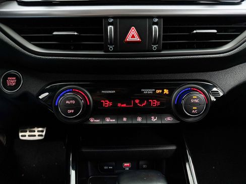 Used 2023 Kia Forte GT-Line image 25