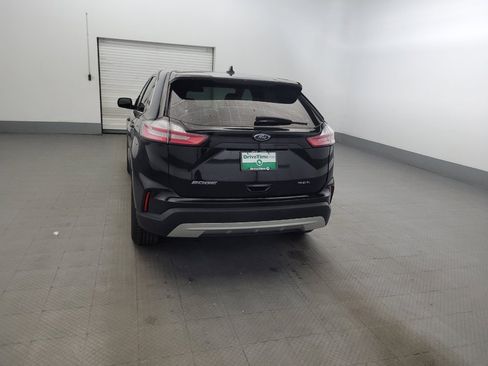 Used 2022 Ford Edge SEL AWD/4WD image 6