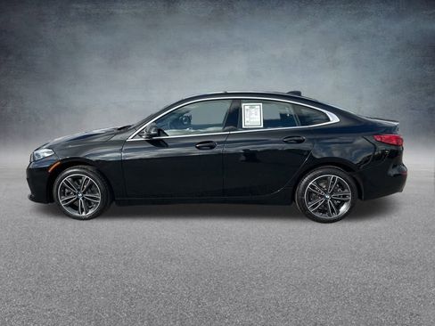 Used 2024 BMW 228i xDrive Gran Coupe image 8
