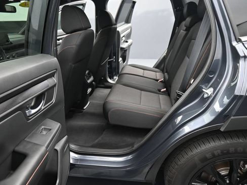 Used 2024 Honda CR-V Sport image 16