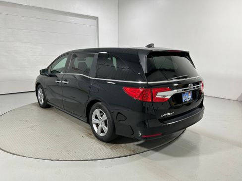 Used 2019 Honda Odyssey EX-L image 22