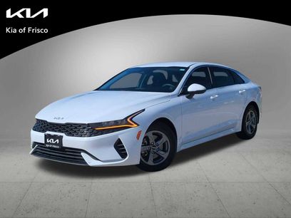 Used 2023 Kia K5 LXS