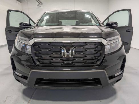 Certified 2023 Honda Passport EX-L image 15