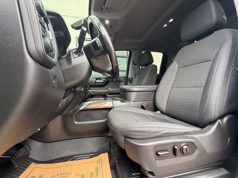 Used 2020 Chevrolet Silverado 1500 RST AWD/4WD image 10