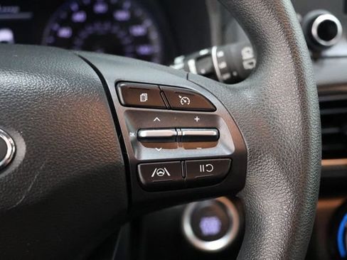 Used 2023 Hyundai Kona SEL AWD/4WD image 20