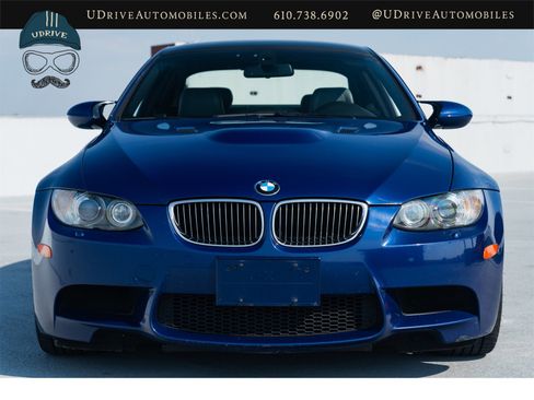 Used 2008 BMW M3 Coupe image 14
