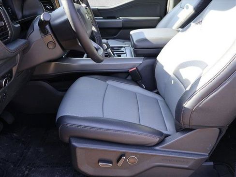 New 2025 Ford F150 Lightning Lariat AWD/4WD image 4