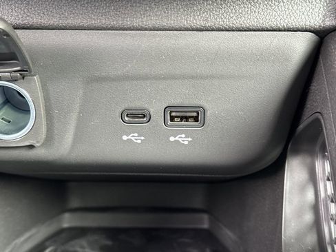 New 2026 Chevrolet TrailBlazer RS w/ Convenience Package image 23