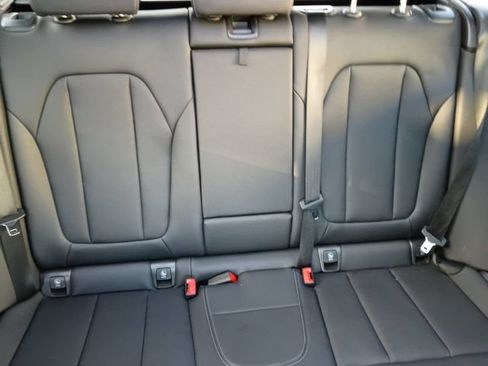 Used 2024 BMW X3 sDrive30i w/ M Sport Package RWD image 5