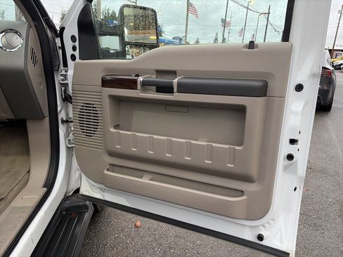 Used 2008 Ford F250 Lariat image 20