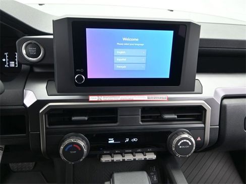 New 2025 Toyota 4Runner SR5 image 6