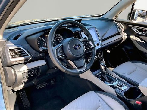 Used 2023 Subaru Forester Limited image 14