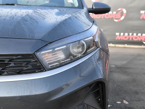 Used 2024 Kia Forte LXS image 11