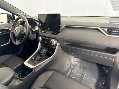 Certified 2025 Toyota RAV4 XSE w/ Premium Package image 46
