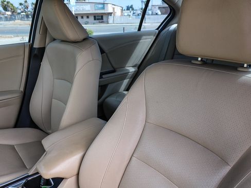 Used 2013 Honda Accord EX-L image 22