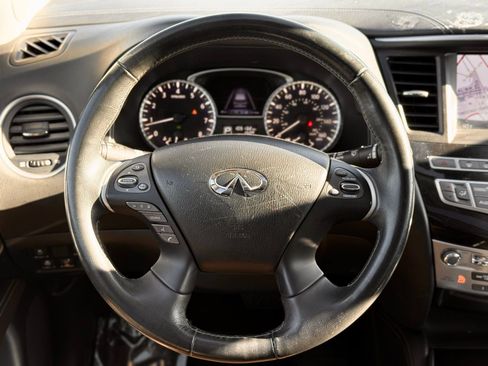 Used 2019 INFINITI QX60 Luxe w/ Essential Package image 41