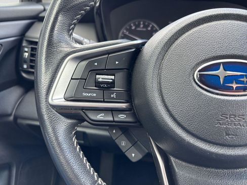 Used 2022 Subaru Outback Premium AWD/4WD image 26