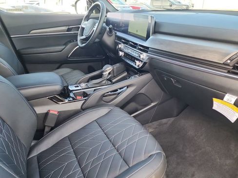 New 2025 Kia Telluride SX X-Line image 16