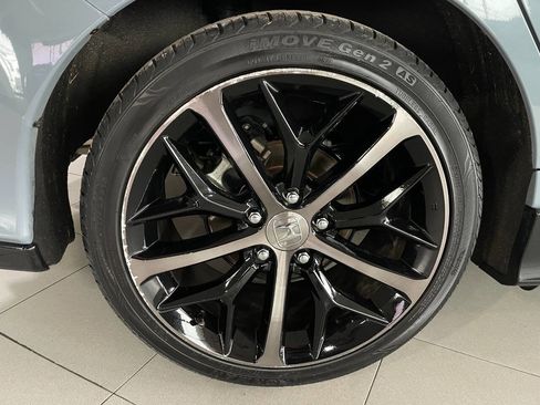 Used 2020 Honda Civic Sport image 12