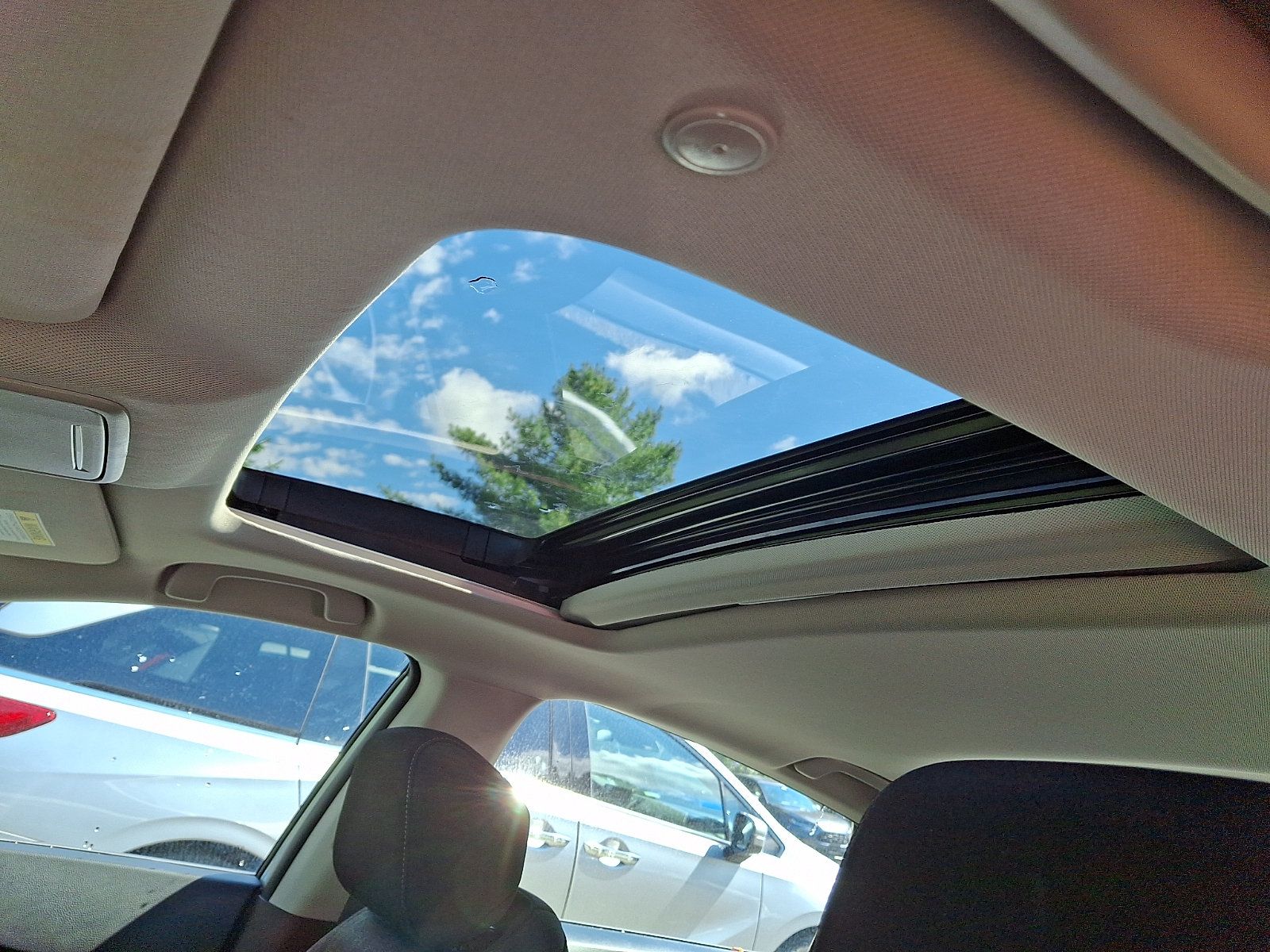 Used 2024 Honda Accord EX image 14