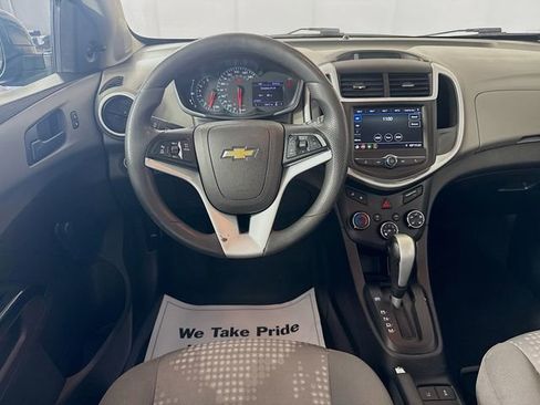 Used 2019 Chevrolet Sonic LT FWD image 23