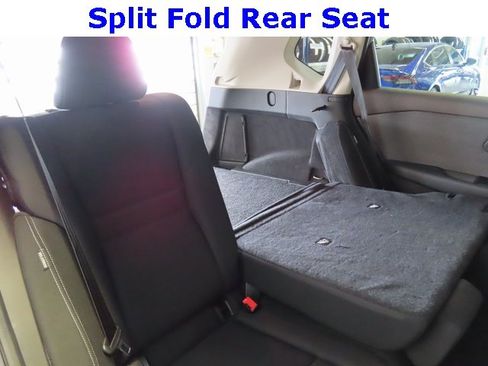 Used 2023 Nissan Rogue S image 30