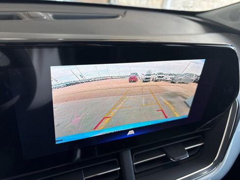 New 2026 Chevrolet Trax LT image 16