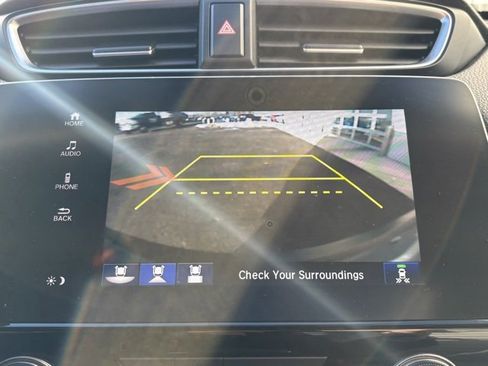 Certified 2018 Honda CR-V EX image 14