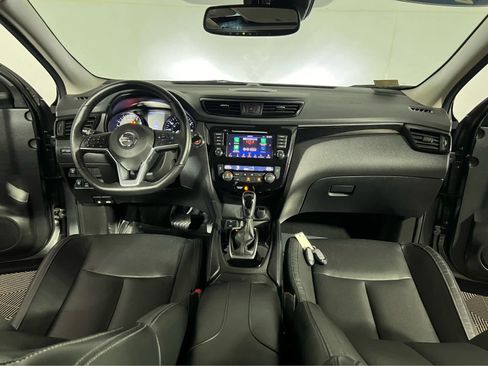 Certified 2019 Nissan Rogue Sport SL w/ Premium Package AWD/4WD image 10