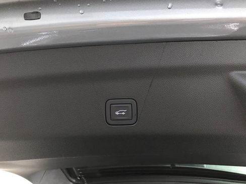 New 2026 Chevrolet Suburban High Country w/ Sun And Tow Package image 23