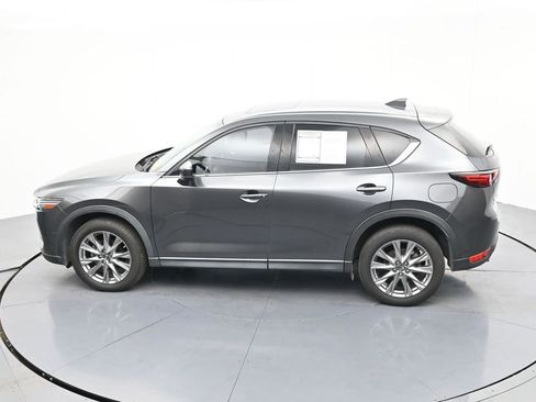 Used 2020 MAZDA CX-5 Grand Touring w/ GT Premium Package image 29