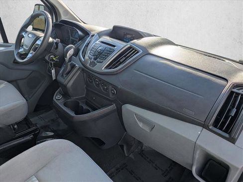 Used 2017 Ford Transit 350 XLT image 22