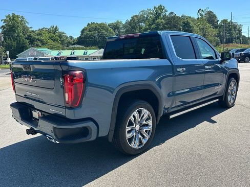 New 2026 GMC Sierra 1500 Denali w/ Denali Reserve Package AWD/4WD image 6