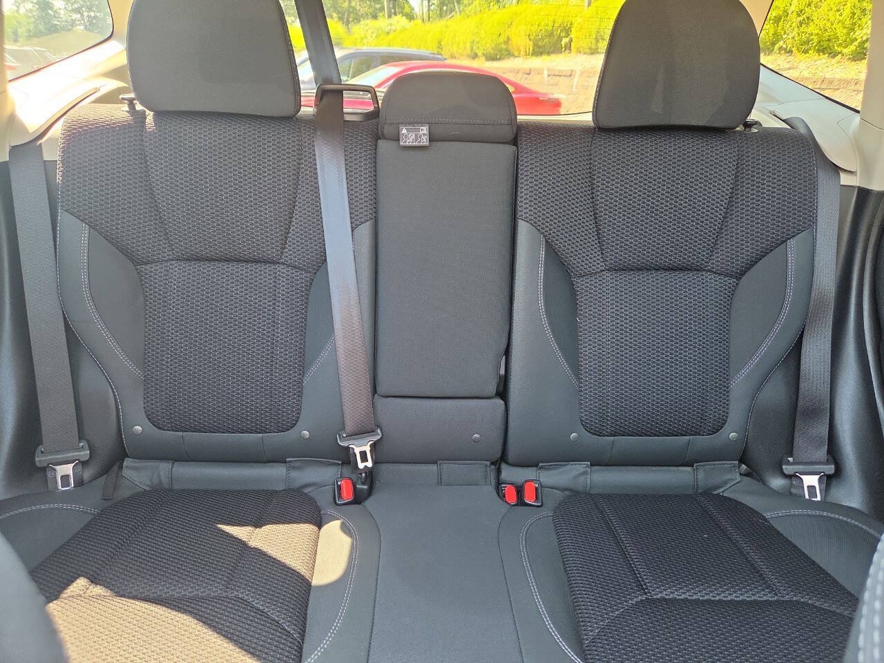Used 2019 Subaru Forester Premium w/ Popular Package #1 AWD/4WD image 32