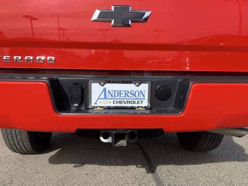 Used 2018 Chevrolet Silverado 1500 LT w/ All Star Edition image 40