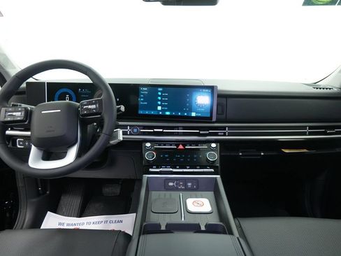 New 2026 Hyundai Santa Fe SEL AWD/4WD image 32