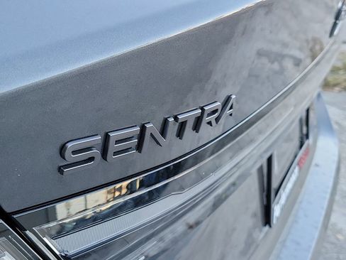 New 2026 Nissan Sentra SL w/ Floor Mat Package image 11