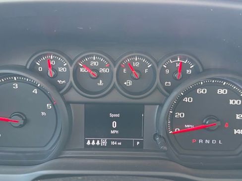 New 2026 Chevrolet Silverado 3500 W/T w/ WT Convenience Package AWD/4WD image 25