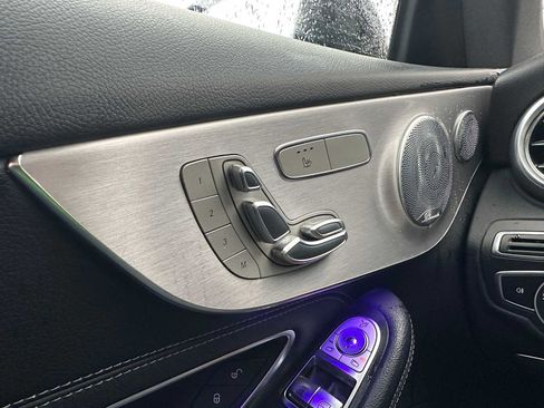 Used 2020 Mercedes-Benz C 300 4MATIC Coupe image 30
